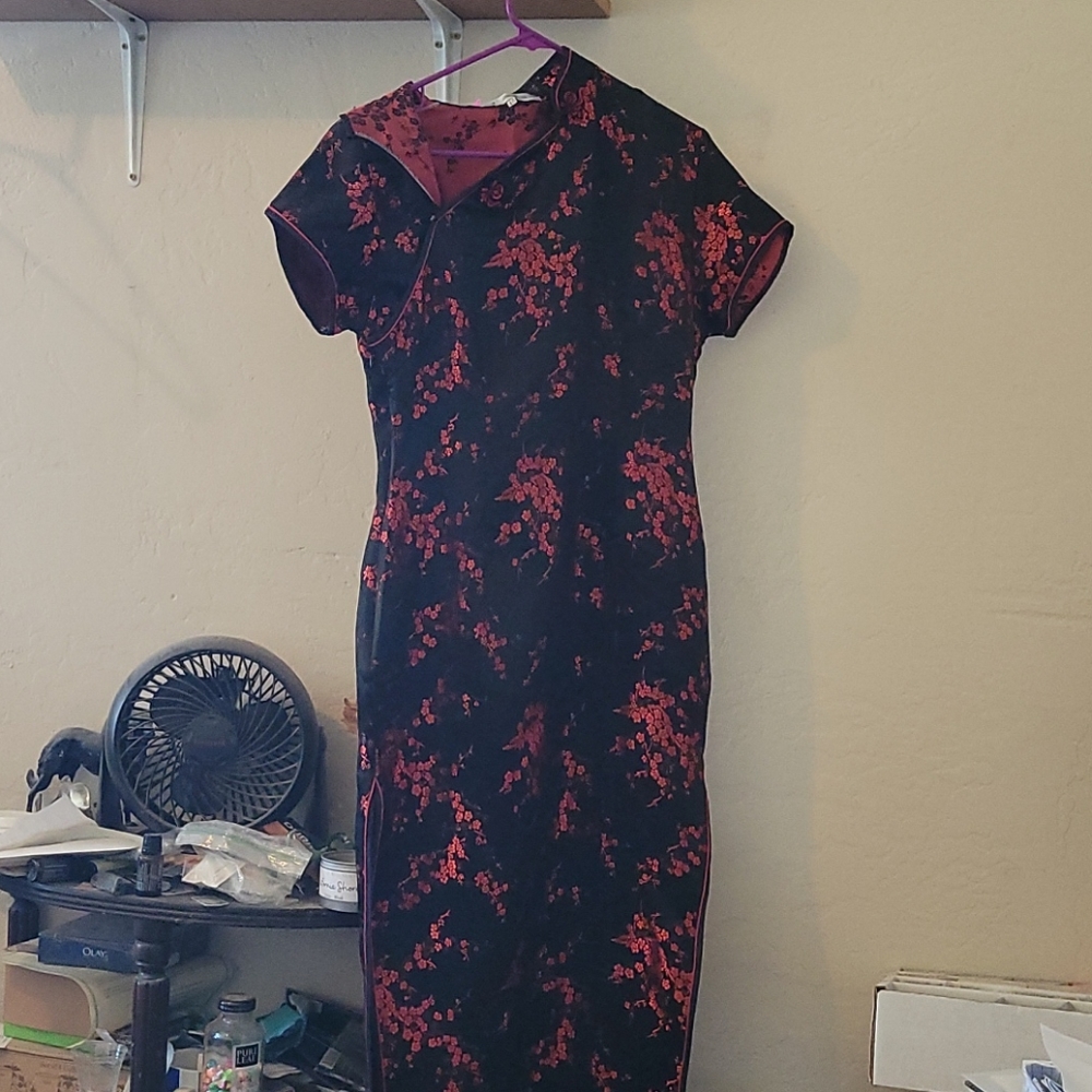 YHSK Kimono
